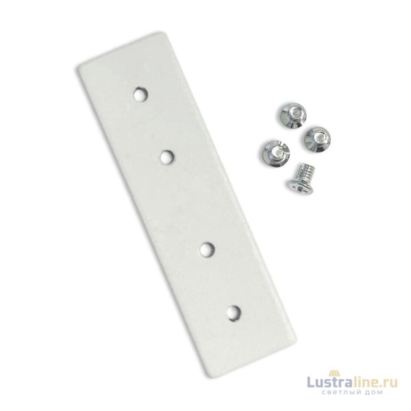 Коннектор прямой ST Luce ST005.529.00