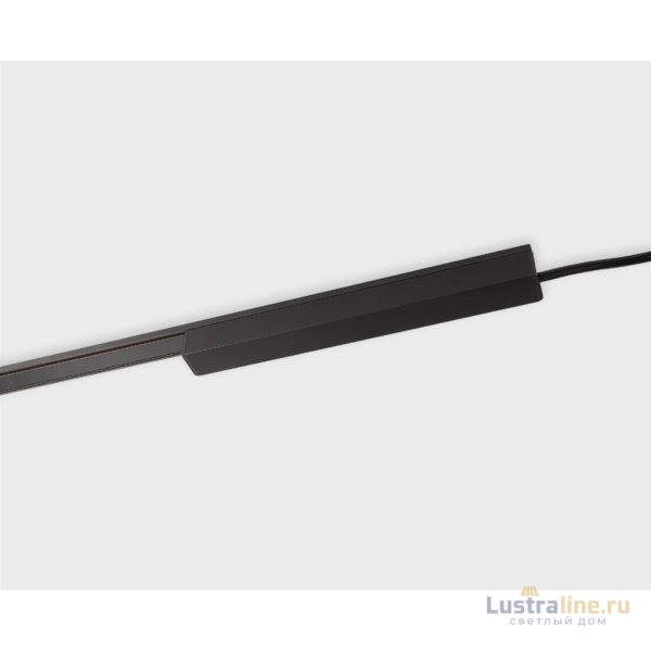 Блок питания 100W Italline Kreator IT09-9022 black