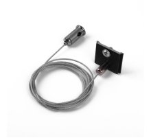 Набор для подвеса для накладного шинопровода Elektrostandard Slim Magnetic 4690389179020 Набор для подвеса для накладного шинопровода Elektrostandard Slim Magnetic 4690389179020