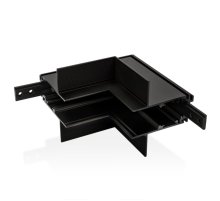 Коннектор угловой Lumker SY-LINK-INT-T1-BL 013618