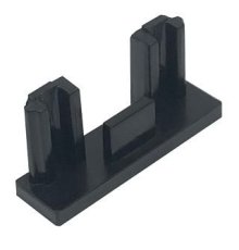 Заглушка Arlight MAG-VIBE-CAP-257 049537