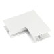 Коннектор угловой Arlight MAG-CON-ORIENT-2652-L90-EXT 037885