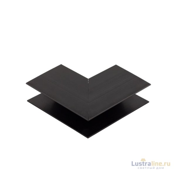 Угловой коннектор AM Group MAGNET AM401 LL 20B 90° Внешний