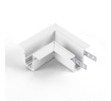 Коннектор угловой для встраиваемого магнитного шинопровода Elektrostandard Slim Magnetic 85092/11 4690389190612 a062193
