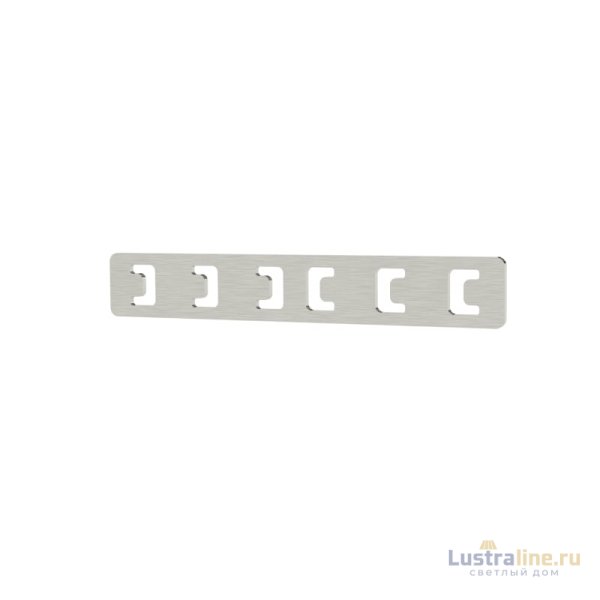 Соединитель для шинопровода Magnetic Ambrella Light Track System GL3612