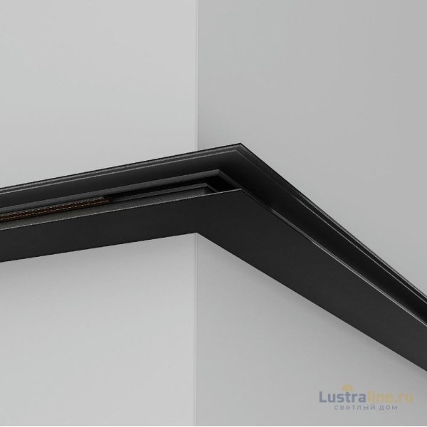 Внешний угол-соединитель Maytoni Technical Accessories for Exility TRA034OCL-41B Внешний угол-соединитель Maytoni Technical Accessories for Exility TRA034OCL-41B