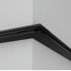 Внешний угол-соединитель Maytoni Technical Accessories for Exility TRA034OCL-41B