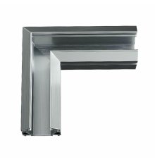 Угловой соединитель ST Luce Skyline 220 ST015.199.03