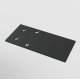 Заглушка Maytoni Accessories for tracks TRA004EC-21B