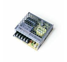 Блок питания Elvan 75Вт DC48В 1.6А IP-75W-Driver