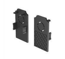 Заглушка торцевая для шинопровода Maytoni Exility TRA034EC-42B