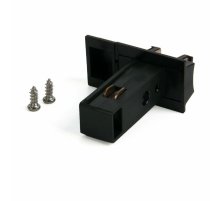 Соединитель для круглого шарнирного коннектора Elektrostandard Slim Magnetic 4690389198687 a063967 Соединитель для круглого шарнирного коннектора Elektrostandard Slim Magnetic 4690389198687 a063967