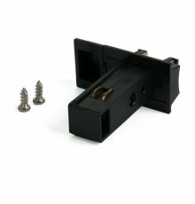 Соединитель для круглого шарнирного коннектора Elektrostandard Slim Magnetic 4690389198687 a063967