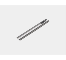 Крышка фронтальная для низкопрофильного шинопровода Lumker SY-LINK-CV-WH-0.2 00-00019053