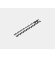 Крышка фронтальная для низкопрофильного шинопровода Lumker SY-LINK-CV-WH-0.2 00-00019053