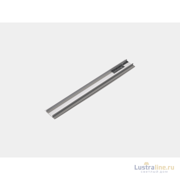Крышка фронтальная для низкопрофильного шинопровода Lumker SY-LINK-CV-WH-0.2 00-00019053