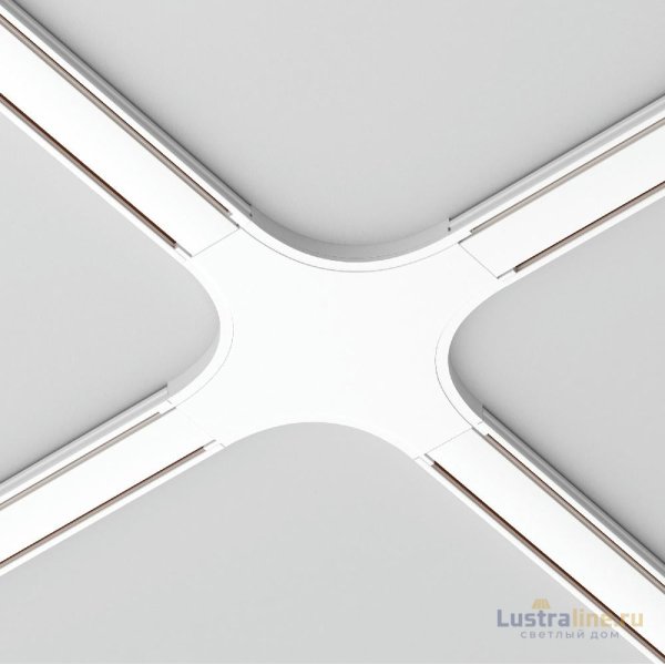 Коннектор питания Maytoni Accessories for tracks Radity TRA084CX-11W Коннектор питания Maytoni Accessories for tracks Radity TRA084CX-11W