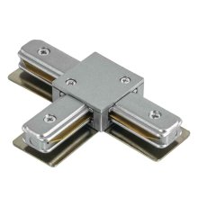 Коннектор T-образный Lightstar Barra 502139