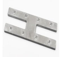 Коннектор прямой Arlight Mag-Con-25-UP 033248