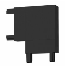 Соединитель угловой ST Luce Skyflat ST067.409.11