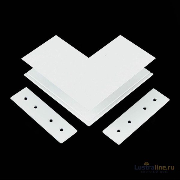 Внешний угол-соединитель для шинопровода ST Luce ST003 ST007.569.00