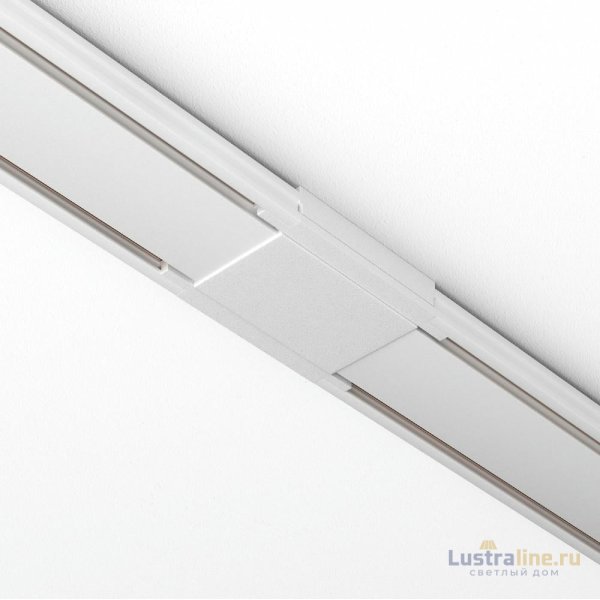 Коннектор питания прямой Maytoni Accessories for tracks Radity TRA084C-11W Коннектор питания прямой Maytoni Accessories for tracks Radity TRA084C-11W