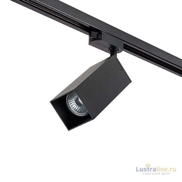 Адаптер для шинопровода Lightstar Asta 592257