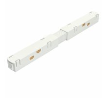 Прямой коннектор питания Maytoni Technical Accessories for tracks TRA004PC-22W