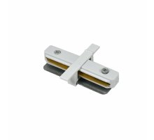 Коннектор прямой Escada Prima TRA-02-01-001-I White ESTR20020