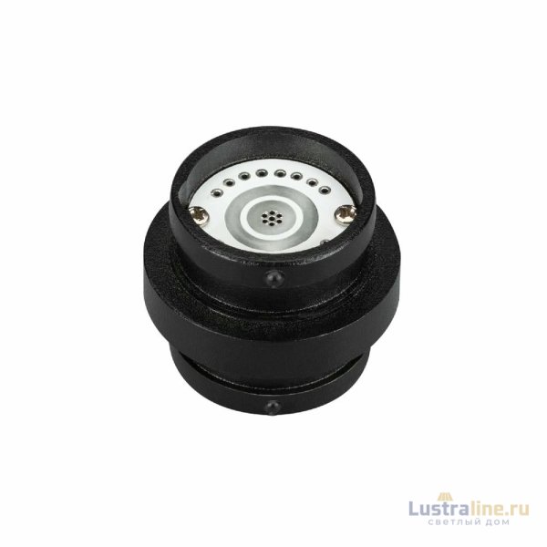 Коннектор Arlight MAG-FLEX-CON-POWER-MINI (BK) 035391