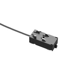 Подвод питания Denkirs Smart TR2100-BK