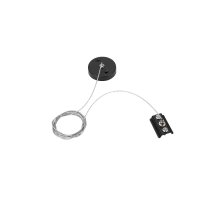 Подвесной комплект для шинопровода Lucia Tucci Argento LTP-AC002-B