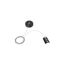 Подвесной комплект для шинопровода Lucia Tucci Argento LTP-AC002-B