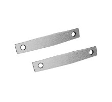 Планка соединительная встраиваемая к треку Lightstar LINEA Linea 506180 Планка соединительная встраиваемая к треку Lightstar LINEA Linea 506180