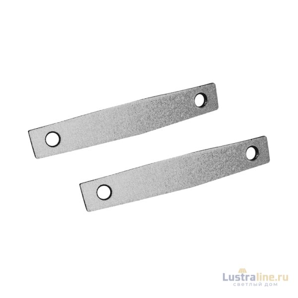 Планка соединительная встраиваемая к треку Lightstar LINEA Linea 506180
