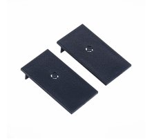 Заглушка торцевая ST Luce Skyline 220 ST015.422.15