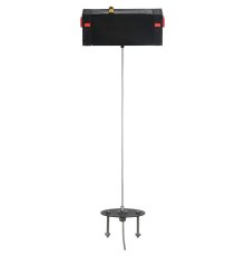 Адаптер с подвесным креплением Lightstar Teta 595857 УЦ