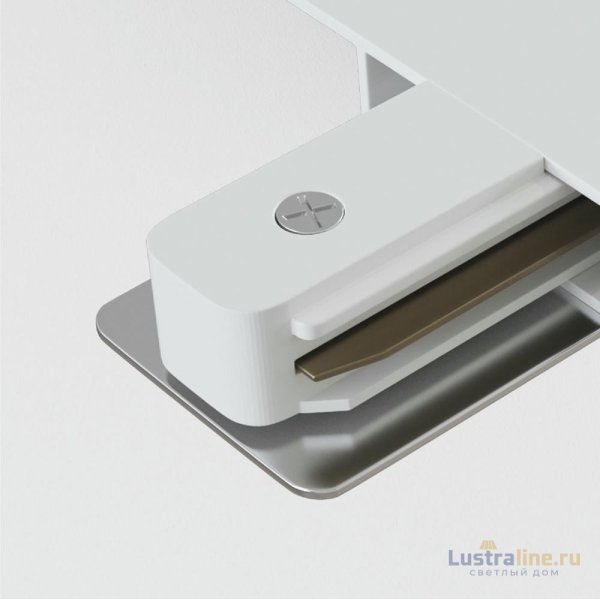 Ввод питания Maytoni Accessories for tracks TRA002B-11W