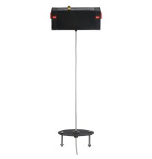 Адаптер с подвесным креплением Lightstar Teta 595887