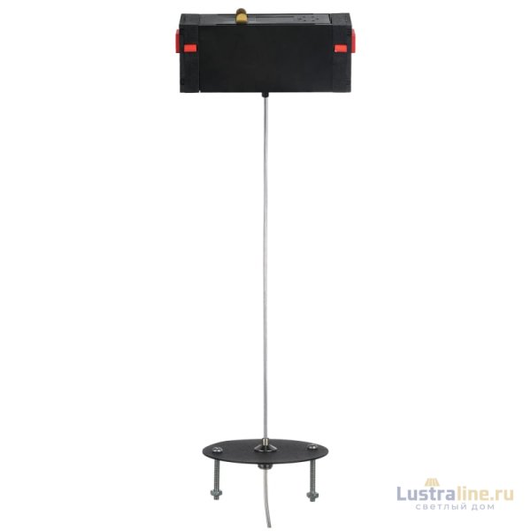Адаптер с подвесным креплением Lightstar Teta 595887