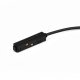 Ввод питания для однофазного шинопровода Elektrostandard Slim Magnetic 85095/00 4690389178955 a057210