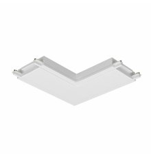 Конектор питания угловой Maytoni Accessories for tracks Radity TRA084CL-11W