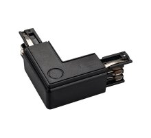 Подвод питания Arlight LGD-4TR black 024721
