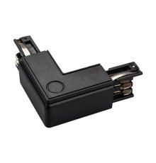 Подвод питания Arlight LGD-4TR black 024721
