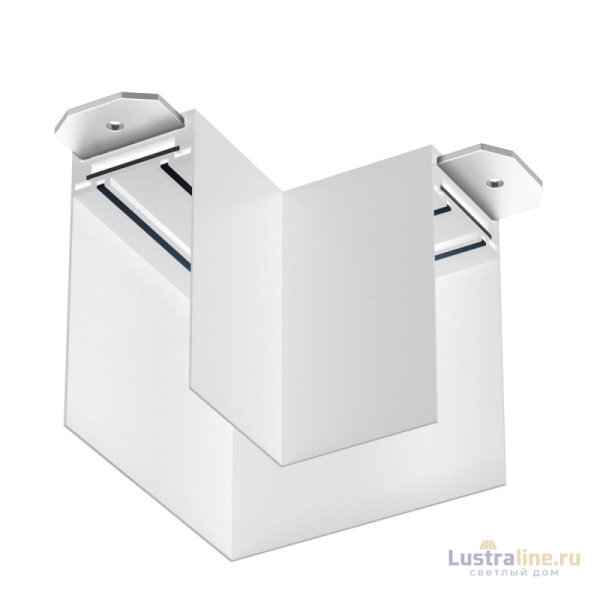 Коннектор Denkirs Smart TR2102-WH