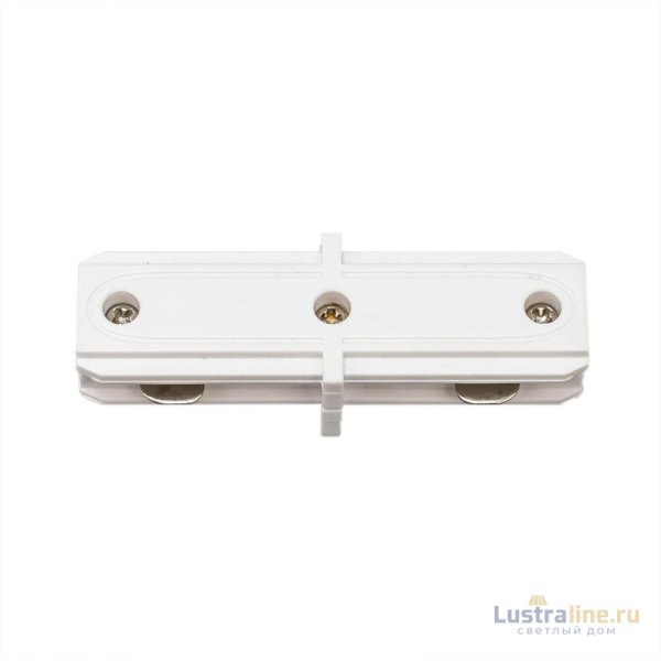 Коннектор прямой Citilux CL01AC10