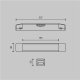 Блок питания встраиваемый Maytoni Power Supply Magnetic 150Вт DC48 3.13A IP20 TRA160DR-150W-S