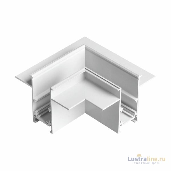 Соединитель для шинопровода Novotech Flum 135231