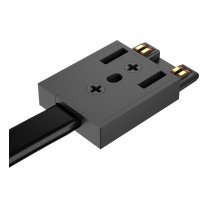 Коннектор питания Arlight MAG-VIBE-CON-POWER (BK) 044183