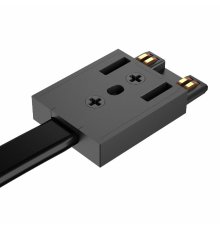 Коннектор питания Arlight MAG-VIBE-CON-POWER (BK) 044183